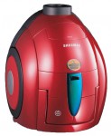 Vacuum Cleaner Samsung SC6366 24.90x30.60x25.30 cm