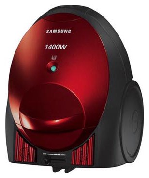 Vacuum Cleaner Samsung SC6914H larawan, katangian