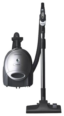 Vacuum Cleaner Samsung SC6940 Photo, Characteristics