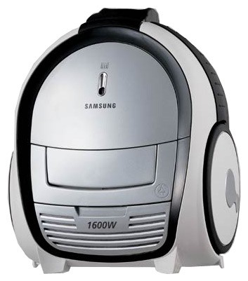 Aspirador Samsung SC7215 Foto, características