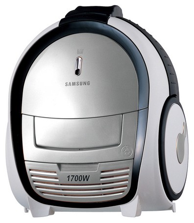 Støvsuger Samsung SC7281 Bilde, kjennetegn