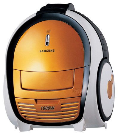 Vacuum Cleaner Samsung SC7294 Photo, Characteristics