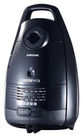 वैक्यूम क्लीनर Samsung SC7930 तस्वीर, विशेषताएँ