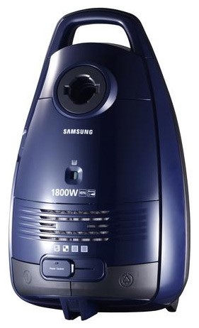 वैक्यूम क्लीनर Samsung SC7932 तस्वीर, विशेषताएँ