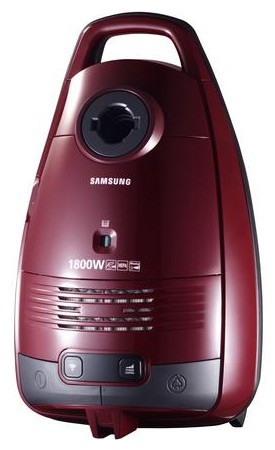 Vysávač Samsung SC7950 fotografie, charakteristika