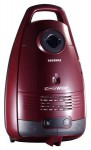 Vacuum Cleaner Samsung SC7950 24.00x44.50x24.50 cm