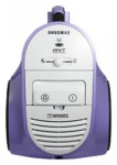 Vacuum Cleaner Samsung SC8443 28.00x42.00x30.00 cm