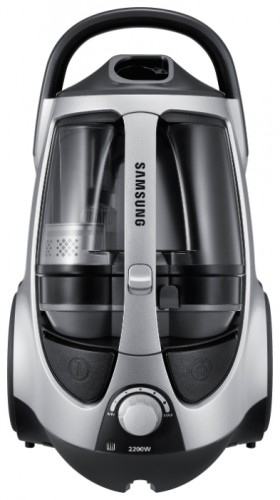 Vysavač Samsung SC8830 Fotografie, charakteristika