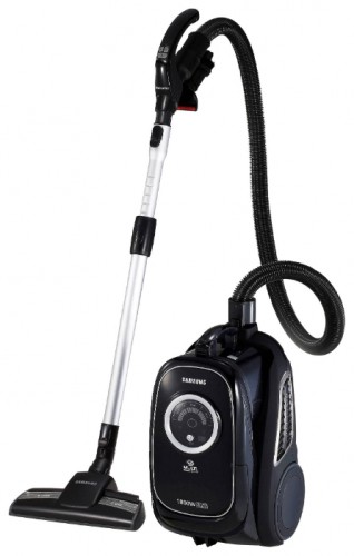 Vacuum Cleaner Samsung SC9560 larawan, katangian