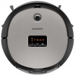 Vacuum Cleaner Samsung SR8750 35.50x35.50x9.00 cm