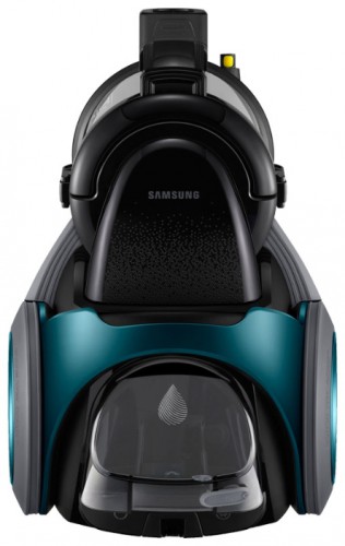 Støvsuger Samsung SW17H9050H Bilde, kjennetegn