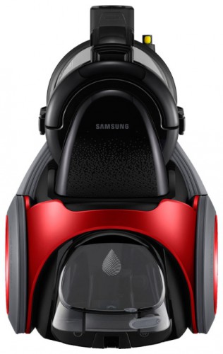 Vacuum Cleaner Samsung SW17H9071H Photo, Characteristics