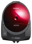 Støvsuger Samsung VC-5158 37.00x38.00x23.00 cm