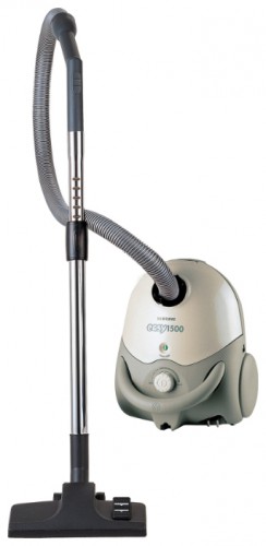 Vacuum Cleaner Samsung VC-5915 VT larawan, katangian