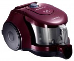Vacuum Cleaner Samsung VC-C4530V33/XEV 28.00x40.00x24.00 cm