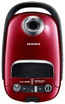 Vacuum Cleaner Samsung VC08F60WNUR/GE 48.00x29.60x25.80 cm