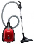 Vacuum Cleaner Samsung VC08QHNDC6B/SB 