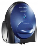 Vacuum Cleaner Samsung VC6915V(1) 51.50x23.10x26.10 cm