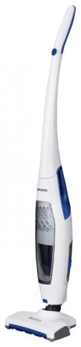 Vacuum Cleaner Samsung VCS7555S3W larawan, katangian