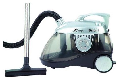 Vacuum Cleaner Saturn ST 1287 (Hector) larawan, katangian
