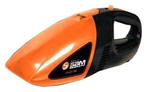 Vacuum Cleaner SBM group PVC-35 Photo, Characteristics