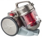 Vacuum Cleaner Scarlett SC-VC80C04 