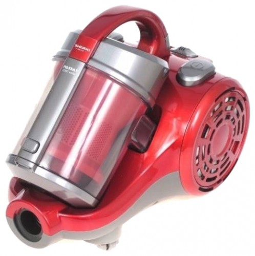 Vacuum Cleaner Shivaki SVC 1728 larawan, katangian