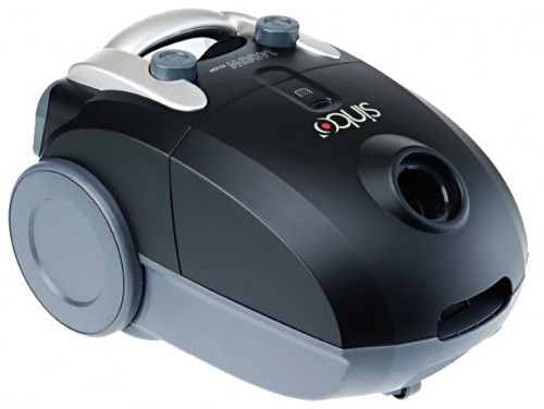 Vacuum Cleaner Sinbo SVC-3438 larawan, katangian