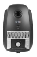Elektrikli Süpürge Sinbo SVC-3478 fotoğraf, özellikleri