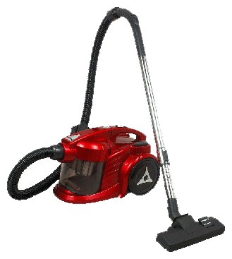 Vacuum Cleaner Skiff SV-2038С larawan, katangian