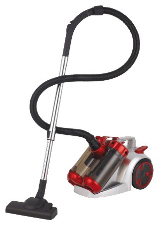 Vacuum Cleaner Skiff SV-2245С Photo, Characteristics