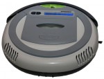 Vacuum Cleaner SmartRobot QQ-2L 36.00x36.00x9.00 cm
