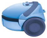 Vacuum Cleaner SUPRA VCS-1500 31.00x30.00x33.00 cm
