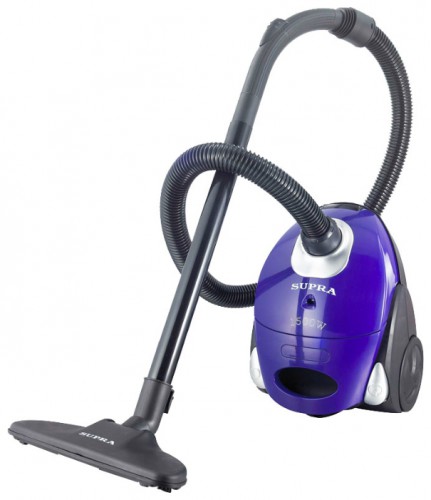 Vacuum Cleaner SUPRA VCS-1530 larawan, katangian
