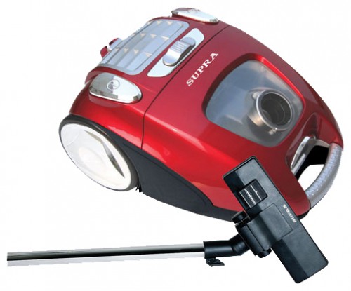 Vacuum Cleaner SUPRA VCS-2000 larawan, katangian