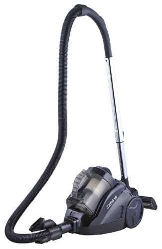 Vacuum Cleaner SUPRA VCS-2008 larawan, katangian