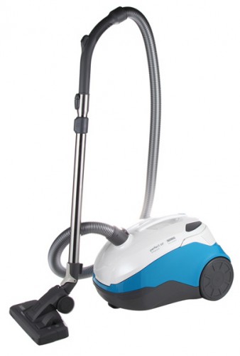 Vacuum Cleaner Thomas Perfect Air Allergy Pure Photo, Characteristics
