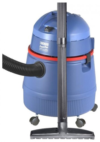 Vacuum Cleaner Thomas POWER PACK 1630 larawan, katangian