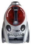 Vacuum Cleaner Thomas Spin Power 27.00x41.50x28.00 cm