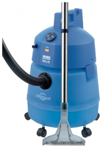 Vacuum Cleaner Thomas SUPER 30S Aquafilter Photo, Characteristics