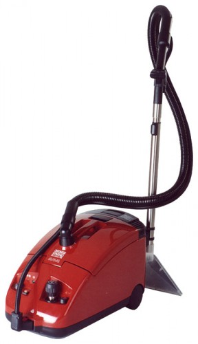 Vacuum Cleaner Thomas SYNTHO V 1500 larawan, katangian