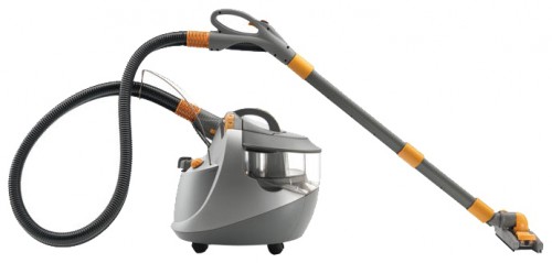 Vacuum Cleaner Unitekno Spello 919 larawan, katangian