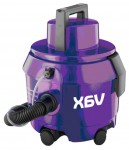 Vacuum Cleaner Vax 6121 36.00x36.00x46.00 cm