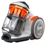 Vacuum Cleaner Vax C87-AM-B-R 