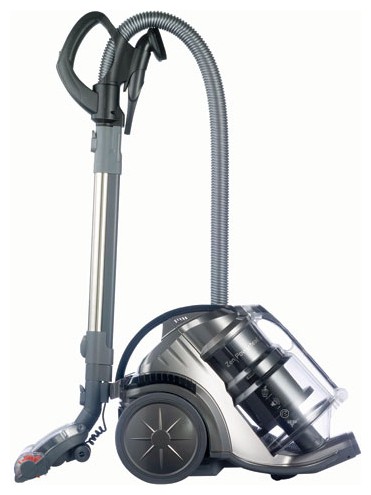 Vacuum Cleaner Vax C88-Z-PH-E Photo, Characteristics