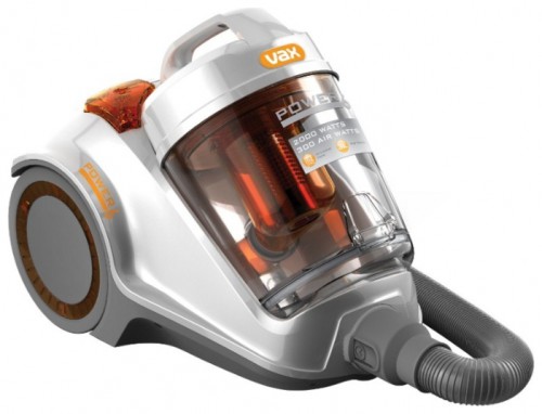 Vacuum Cleaner Vax C89-P6N-H-E larawan, katangian