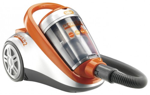 Vacuum Cleaner Vax C90-P2-H-E larawan, katangian