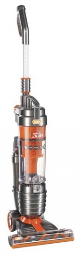 Vacuum Cleaner Vax U86-AC-B-R Photo, Characteristics