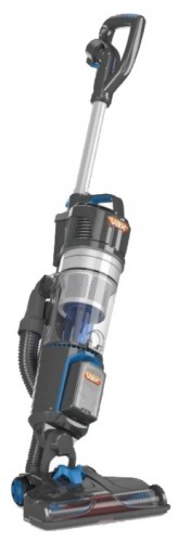 Vacuum Cleaner Vax U86-AL-B-R larawan, katangian