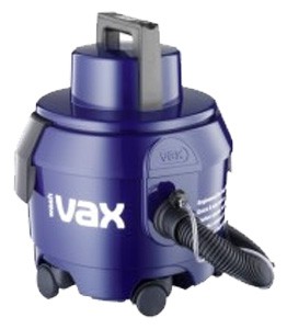 Støvsuger Vax V-020 Wash Vax Bilde, kjennetegn